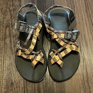 Chaco Z Strap Cloud x2 size 5.5